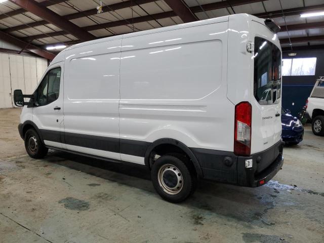 Photo 2 from auction – 2019 FORD TRANSIT T- with VIN 1FTYR2CG4KKB82595
