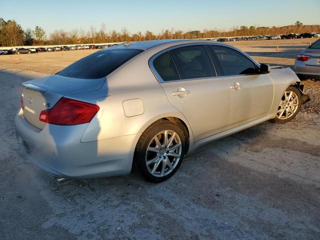 Photo 3 from auction – 2012 INFINITI G37 BASE with VIN JN1CV6AP5CM932420