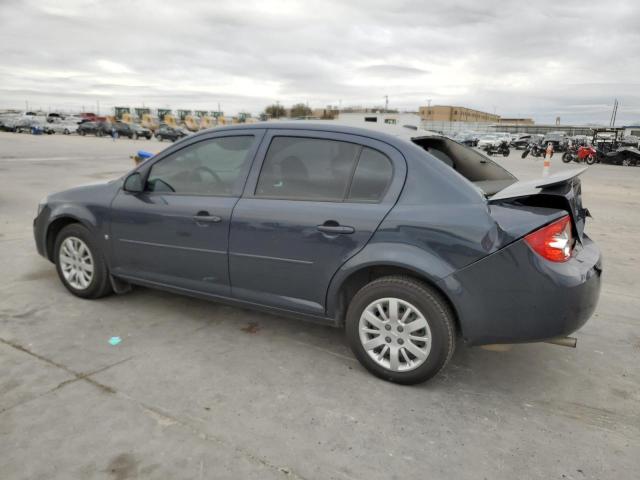 Photo 2 from auction – 2009 CHEVROLET COBALT with VIN 1G1AT58H097212865