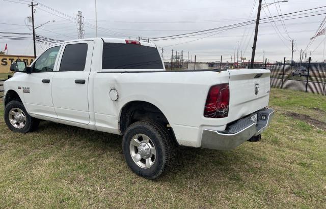 Photo 3 from auction – 2014 RAM 2500 ST with VIN 3C6UR5CJ7EG179298