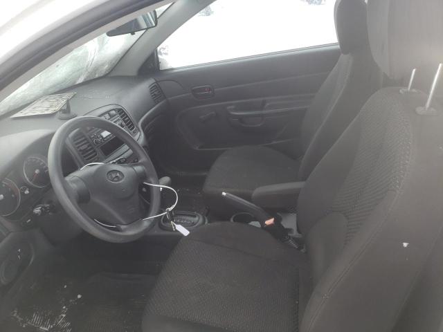 Photo 7 from auction – 2011 HYUNDAI ACCENT SE with VIN KMHCN3BC1BU205910