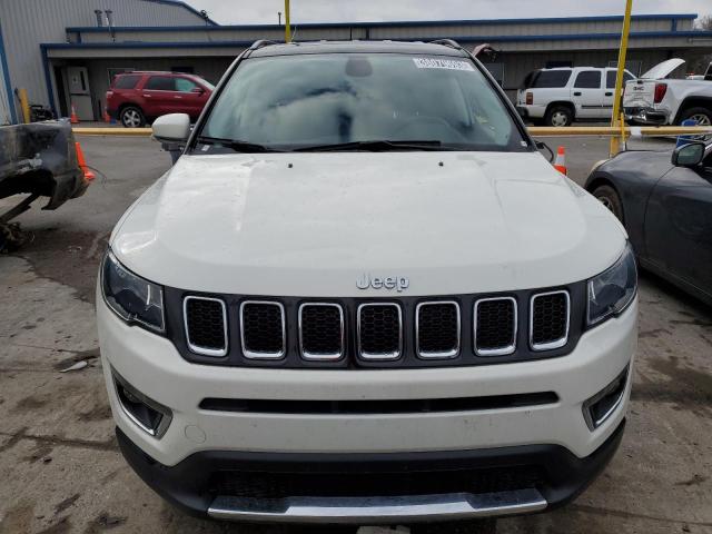 Photo 5 from auction – 2020 JEEP COMPASS LI with VIN 3C4NJDCB0LT128141