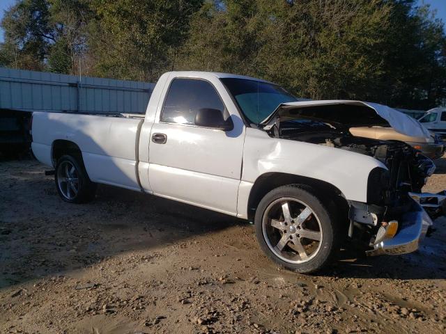 Photo 4 from auction – 2006 GMC NEW SIERRA with VIN 1GTEC14V06E203832