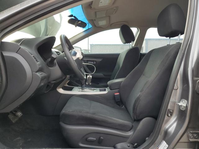 Photo 7 from auction – 2015 NISSAN ALTIMA 2.5 with VIN 1N4AL3AP9FC137864