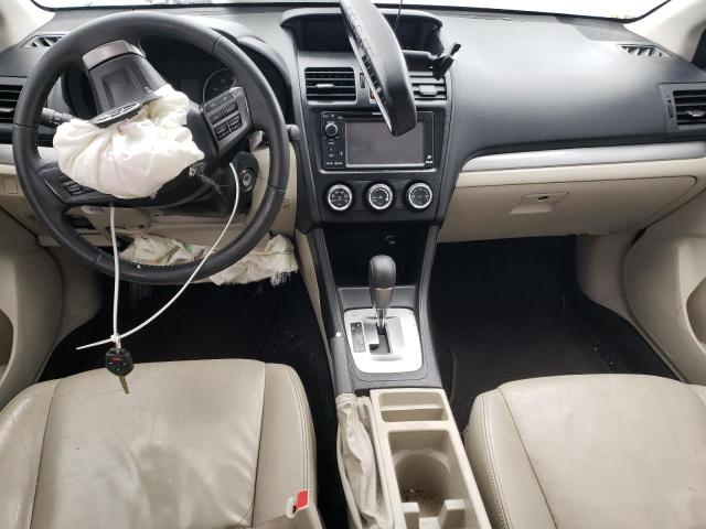 Photo 8 from auction – 2013 SUBARU XV CROSSTR with VIN JF2GPAKC9D2889027