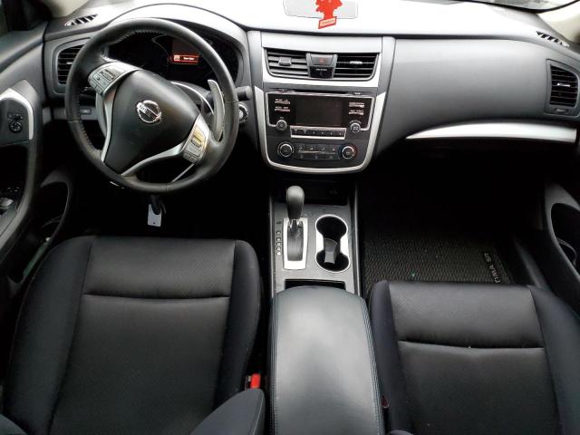 Photo 8 from auction – 2016 NISSAN ALTIMA 2.5 with VIN 1N4AL3APXGC204148