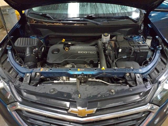 Photo 12 from auction – 2019 CHEVROLET EQUINOX LT with VIN 3GNAXKEVXKL318057