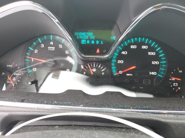 Photo 9 from auction – 2014 CHEVROLET TRAVERSE L with VIN 1GNKRHKD1EJ127426
