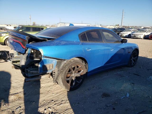 Photo 3 from auction – 2016 DODGE CHARGER R/ with VIN 2C3CDXCT0GH125865