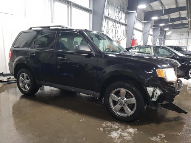 Photo 4 from auction – 2009 FORD ESCAPE XLT with VIN 1FMCU93G29KB26808