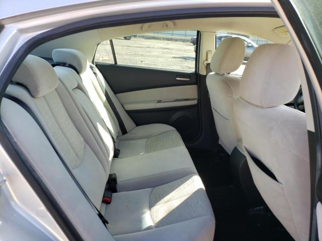 Photo 10 from auction – 2010 MAZDA 6 I with VIN 1YVHZ8BH0A5M49638