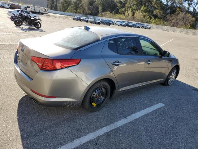 Photo 3 from auction – 2012 KIA OPTIMA LX with VIN 5XXGM4A79CG077426