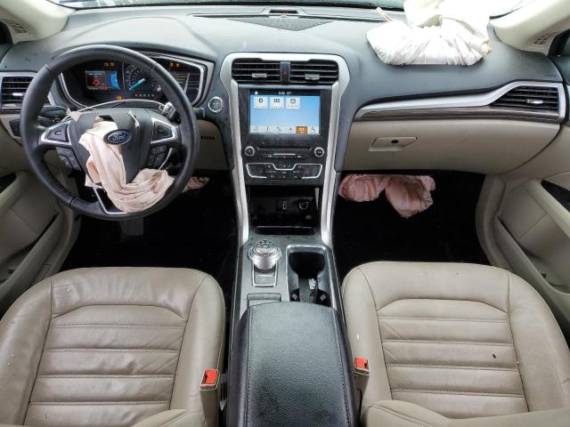 Photo 8 from auction – 2018 FORD FUSION SE with VIN 3FA6P0HD9JR257436