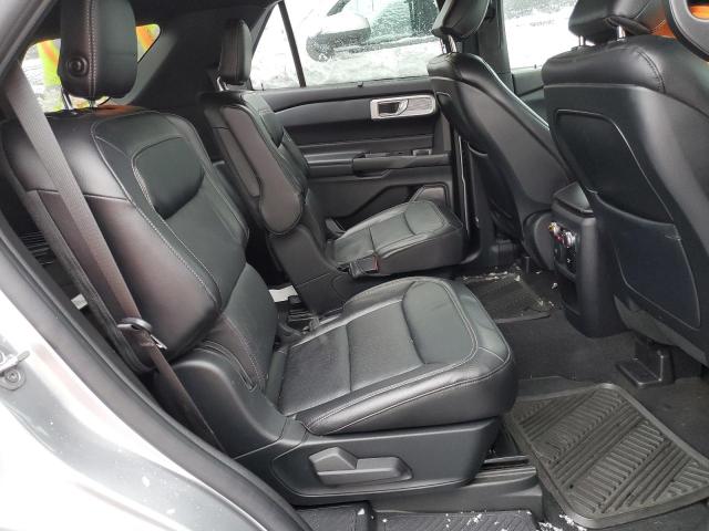 Photo 11 from auction – 2020 FORD EXPLORER L with VIN 1FMSK8FH2LGA69200