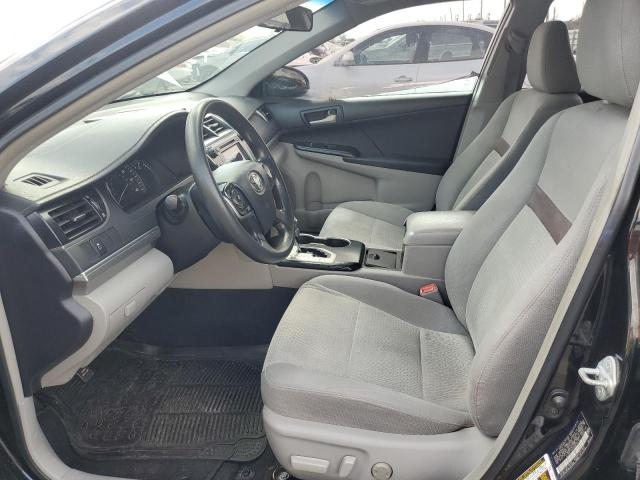 Photo 7 from auction – 2012 TOYOTA CAMRY BASE with VIN 4T1BF1FKXCU033716