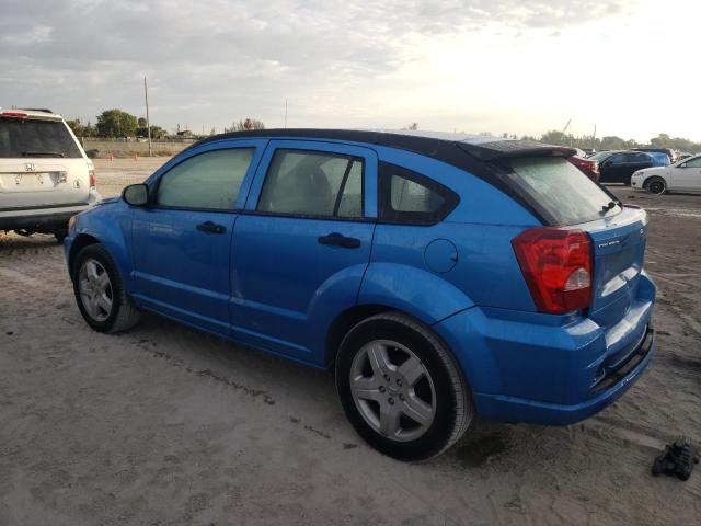 Photo 2 from auction – 2008 DODGE CALIBER with VIN 1B3HB28B18D751953