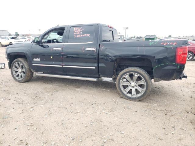 Photo 2 from auction – 2018 CHEVROLET SILVERADO with VIN 3GCUKTEJ5JG143201