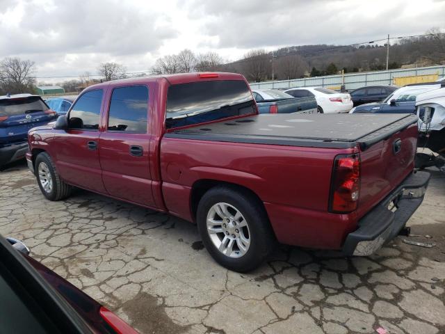 Photo 2 from auction – 2006 CHEVROLET SILVERADO with VIN 2GCEC13T061100590