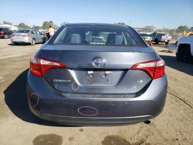 Photo 6 from auction – 2018 TOYOTA COROLLA L with VIN 5YFBURHE8JP762243