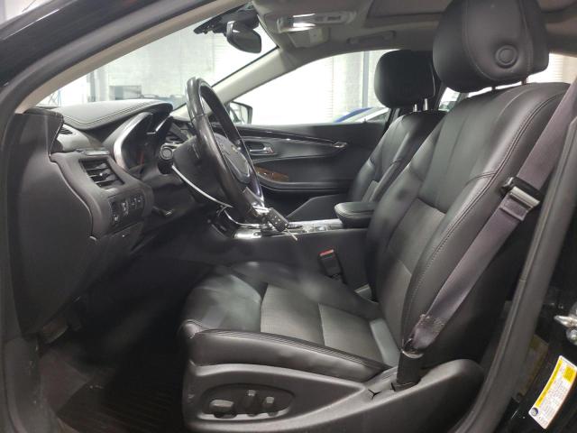 Photo 7 from auction – 2014 CHEVROLET IMPALA LT with VIN 2G1125S37E9247637