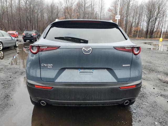 Photo 6 from auction – 2022 MAZDA CX-30 PREF with VIN 3MVDMBCL6NM434806