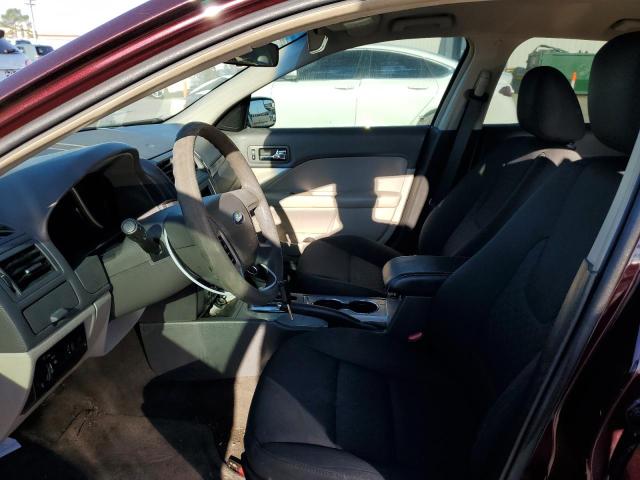 Photo 7 from auction – 2011 FORD FUSION SE with VIN 3FAHP0HG2BR322311