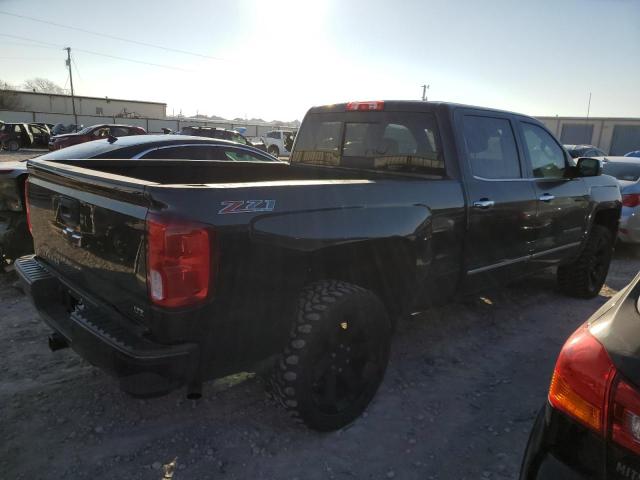 Photo 3 from auction – 2016 CHEVROLET 1500 with VIN 3GCUKSEC1GG140302