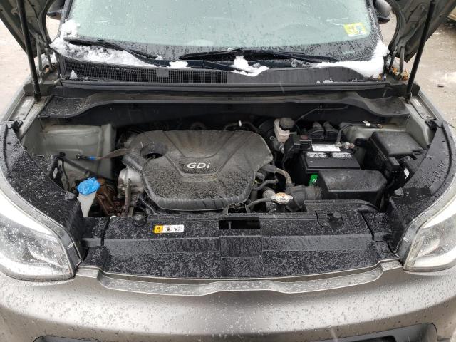 Photo 12 from auction – 2014 KIA SOUL with VIN KNDJN2A23E7085089