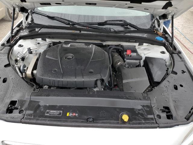 Photo 11 from auction – 2018 VOLVO S90 T6 INS with VIN LVY992MLXJP008928