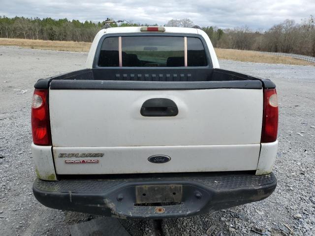 Photo 6 from auction – 2001 FORD EXPLORER S with VIN 1FMZU67E81UC66193