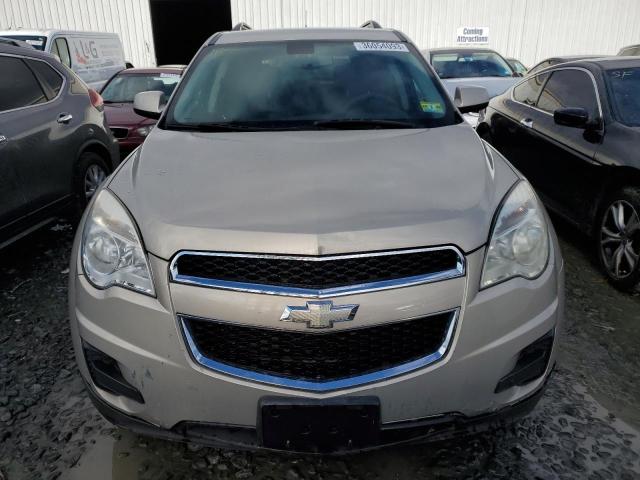 Photo 5 from auction – 2010 CHEVROLET EQUINOX LT with VIN 2CNALDEW5A6274900