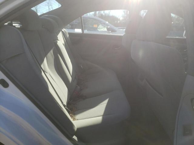 Photo 10 from auction – 2011 TOYOTA CAMRY BASE with VIN 4T1BF3EK3BU762765
