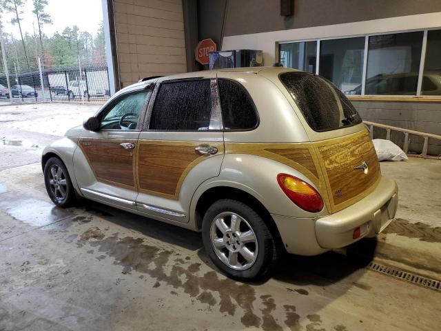 Photo 2 from auction – 2005 CHRYSLER PT CRUISER with VIN 3C8FY68865T575616