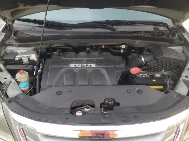 Photo 12 from auction – 2008 HONDA ODYSSEY EX with VIN 5FNRL38608B101478