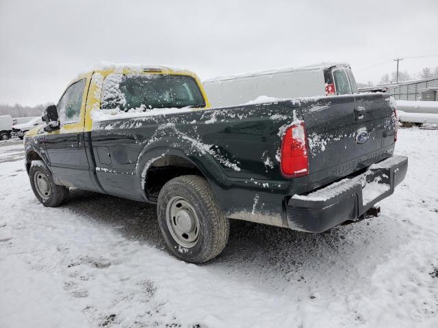Photo 2 from auction – 2012 FORD F350 SUPER with VIN 1FTBF3A66CEB44199
