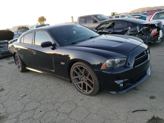 Photo 4 from auction – 2012 DODGE CHARGER SU with VIN 2C3CDXGJXCH287683
