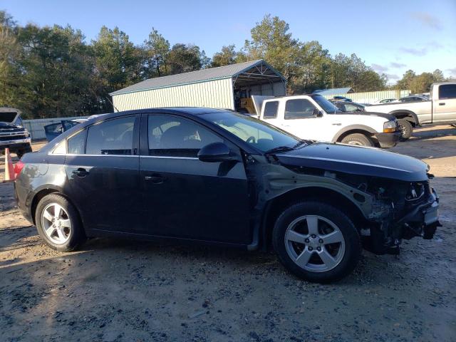 Photo 4 from auction – 2014 CHEVROLET CRUZE LT with VIN 1G1PC5SB2E7288399