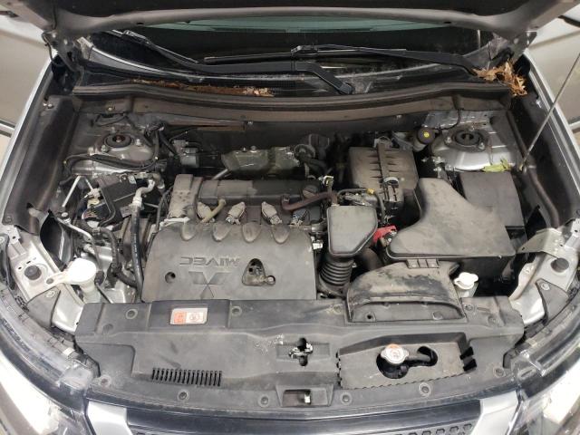 Photo 12 from auction – 2019 MITSUBISHI OUTLANDER with VIN JA4AZ3A36KJ001620