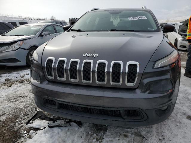 Photo 5 from auction – 2014 JEEP CHEROKEE L with VIN 1C4PJMCS9EW261051