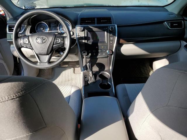 Photo 8 from auction – 2017 TOYOTA CAMRY LE with VIN 4T1BF1FK4HU738681