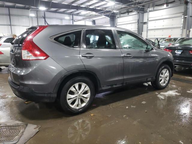 Photo 3 from auction – 2014 HONDA CR-V EX with VIN 2HKRM4H56EH701073