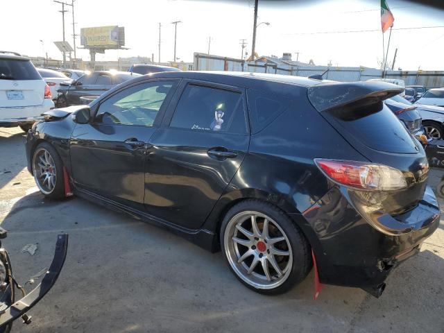 Photo 2 from auction – 2012 MAZDA SPEED 3 with VIN JM1BL1L48C1625247