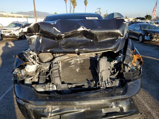 Photo 11 from auction – 2016 RAM 1500 ST with VIN 1C6RR6KG5GS339157