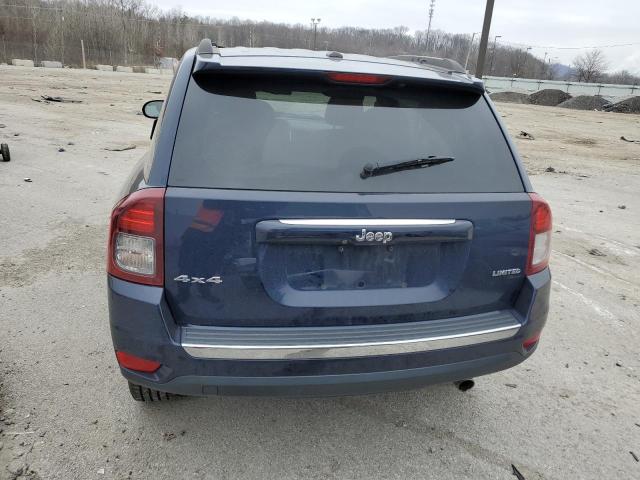 Photo 6 from auction – 2015 JEEP COMPASS LI with VIN 1C4NJDCB8FD333300