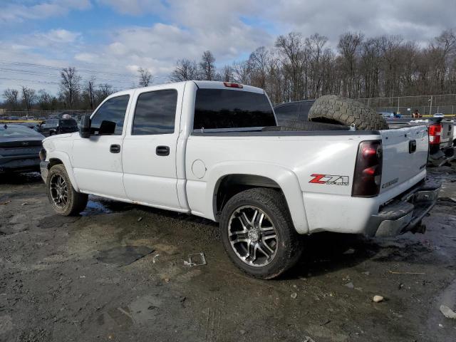 صورة رقم 2 من المزاد - 2004 CHEVROLET SILVERADO مع VIN 2GCEK13T741372733
