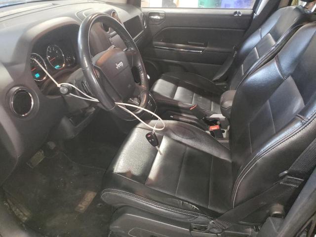 Photo 7 from auction – 2010 JEEP COMPASS LI with VIN 1J4NF5FB9AD516873