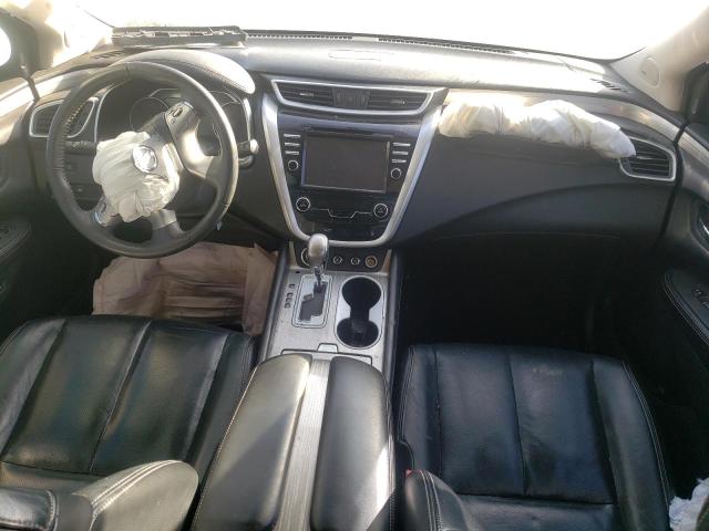 Photo 8 from auction – 2016 NISSAN MURANO with VIN 5N1AZ2MG7GN120335