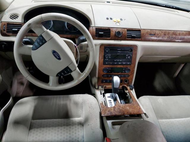 Photo 8 from auction – 2005 FORD FIVE HUNDR with VIN 1FAFP241X5G155955
