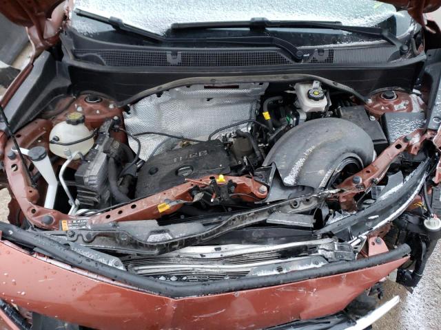Photo 12 from auction – 2020 BUICK ENCORE GX with VIN KL4MMDSL8LB110057