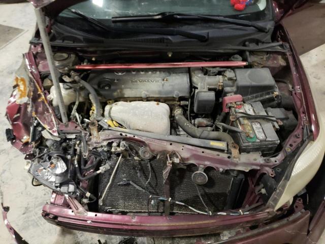 Photo 11 from auction – 2005 SCION TC with VIN JTKDE177350045655